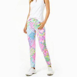 NWT Lilly Pulitzer Corso Pant size 10